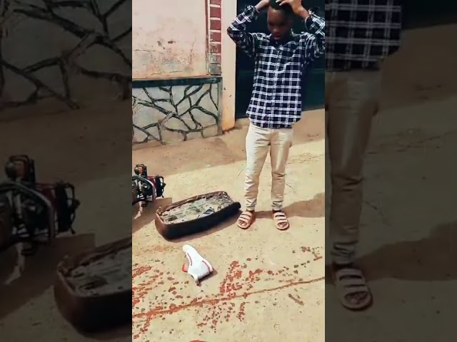 kena prank