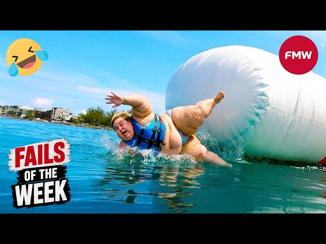 Try Not To Laugh Challenge 😂 99% Will Fail | Funny Videos Compilation 2026 #232