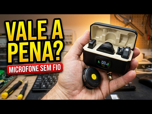 I Tested This Microphone: Is It Worth It?