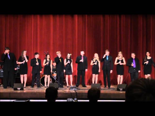 IVJC Sing Sing Sing