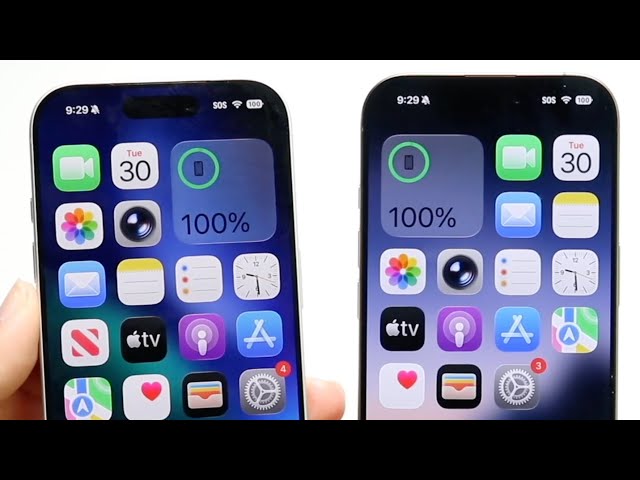 Apple Hid This Problem About The iPhone 18 Pro