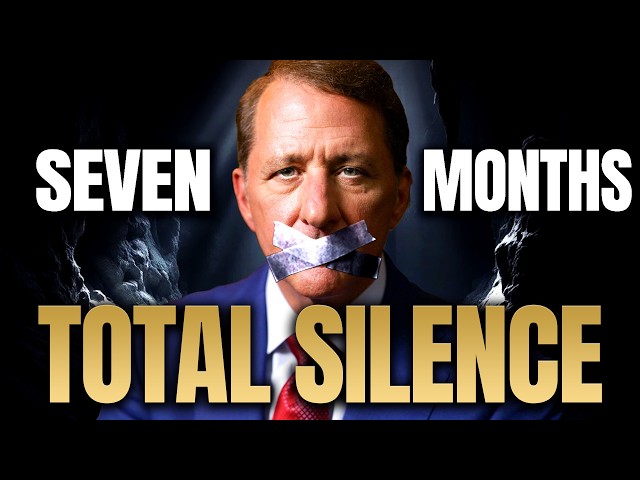 7 Months of Silence Did This To My Mind [The Brotherhood Test]