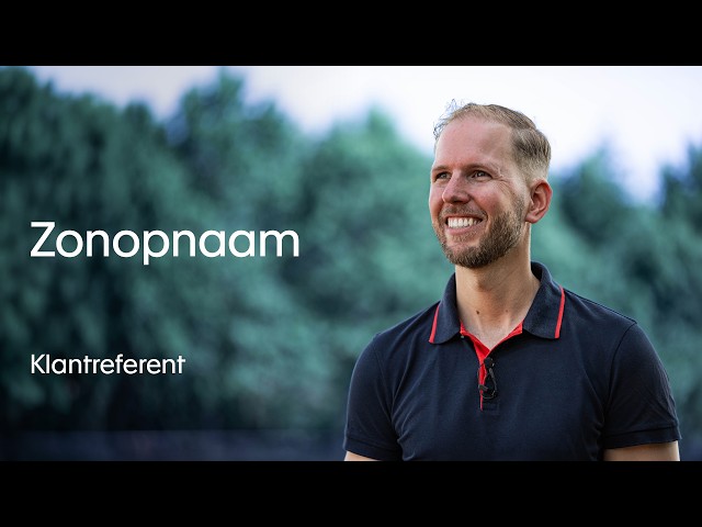 Efficiënte financiële bedrijfsprocessen bij Zonopnaam Energie