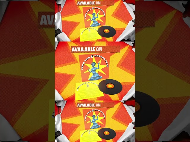 Have you listened to Funk The Reggae Beat yet? Tag us in your photos! #funk #reggae #vinyl