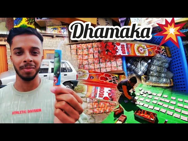 Testing our New Diwali Stack 😍💣 || Ayush Bhardwaj