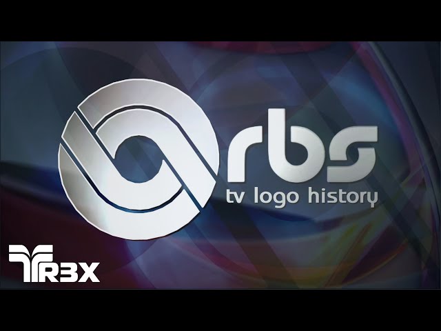 RBS TV Logo History (Brazil)