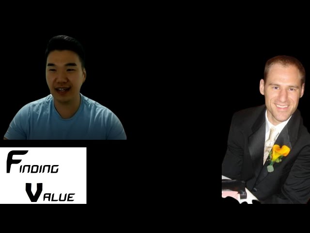 Let's Talk Shipping With Scott: Castor Maritime