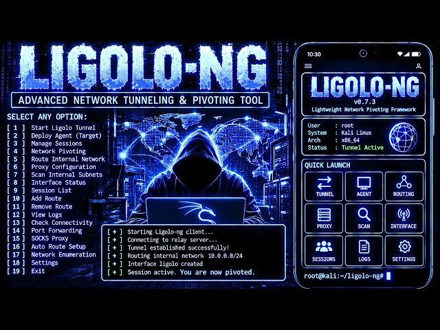 15 Hidden Kali Linux Tools That Most Ethical Hackers Don't Know About (2026)