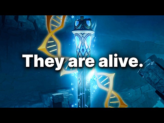 Everybody Think Ronova Is Dead, But She's Not...