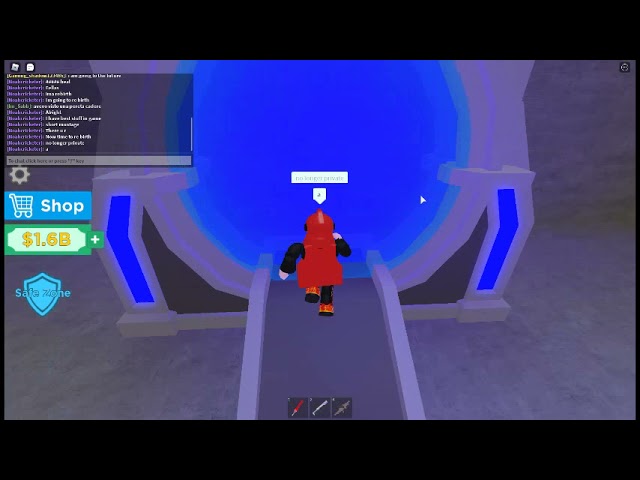 I did it again