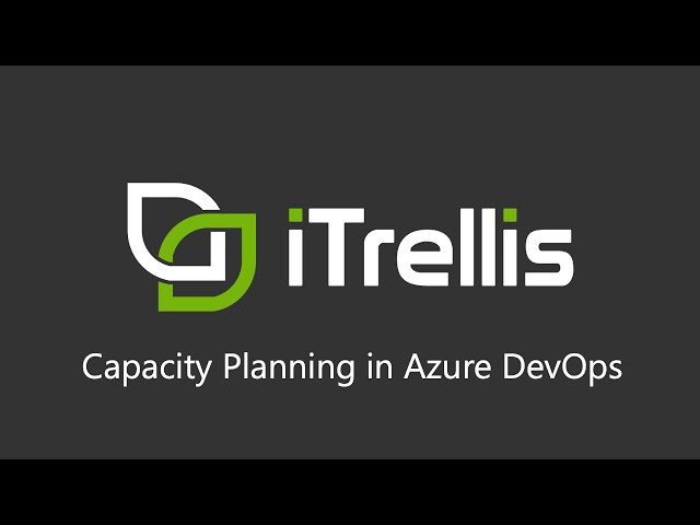Portfolio++ Pro - Capacity Planning in Azure DevOps