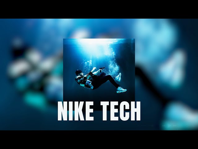Musso - NIKE TECH (Album Visualizer)