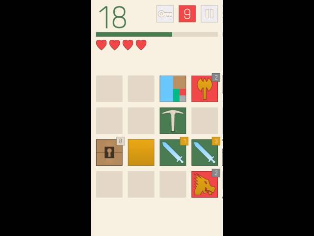 Stencilsmith iPhone 6 App Preview