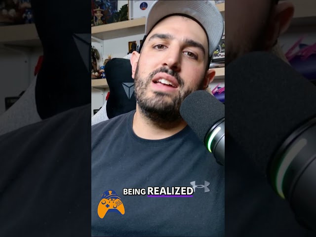 Xbox Series S: The Coalition's Secret to Better Games #shorts