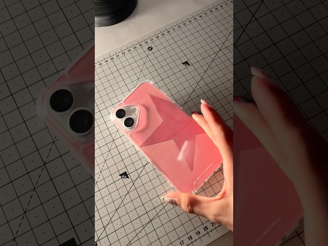 diy phone case idea , app: Da Vinci Eye #shorts