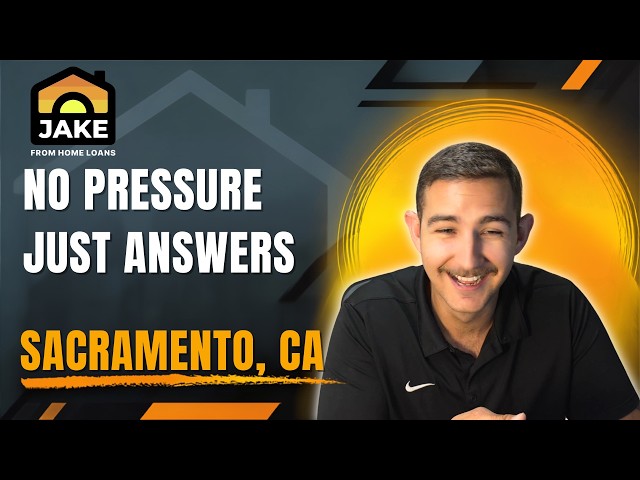 What Happens on Your First Call With a Loan Officer in Sacramento