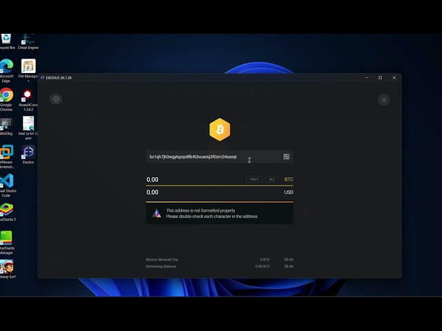 WIN32 API monitoring and intercepting local clipboard!! (Educational purposes) 