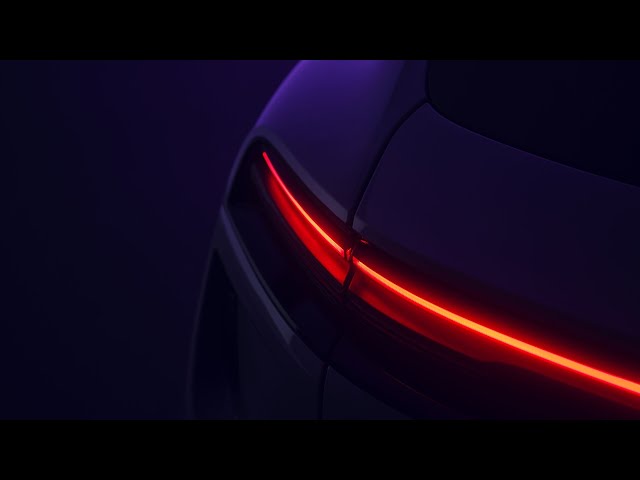 World premiere livestream of the new all-electric Porsche Macan
