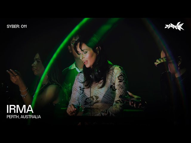 IRMA | SYBER: 011