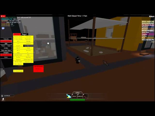 some chat porn  i found on roblox :3