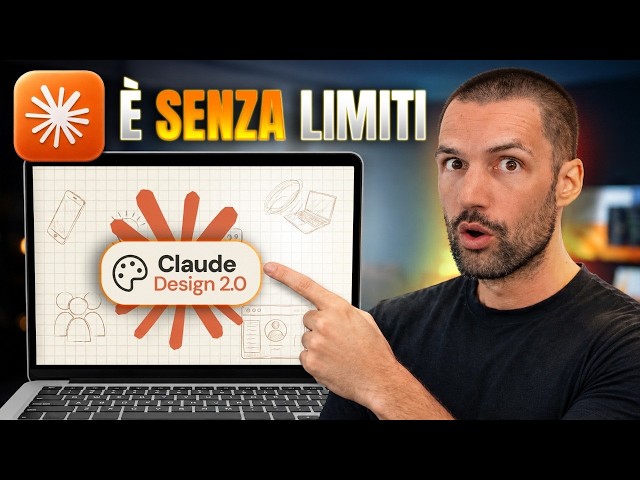 The COMPLETE Guide to the New Claude Design (Beat the Top 95% in 15 Minutes)