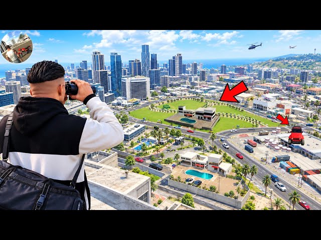Franklin Entered Indian Bike Driving 3D & Tried EVERY Cheat Code | JSS GAMER