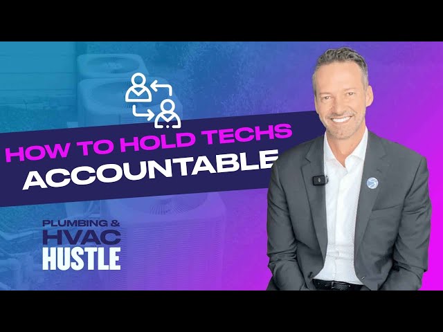 Doug Wyatt on How To Hold Your Technicians Accountable 🔥