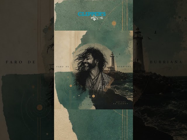 Faro de Burriana de Arturo de Carmen ¡Ya disponible!
