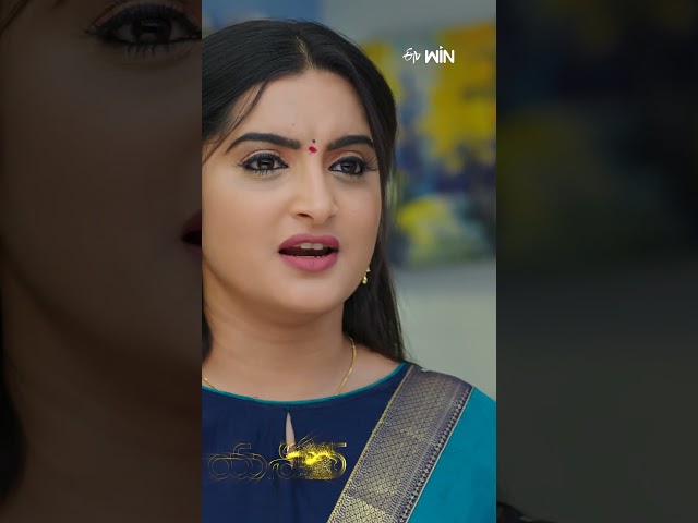 #shorts - Yashoda | Mon - Sat 3:00pm | ETV Telugu