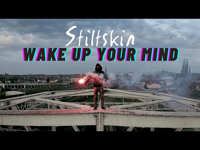 Ray Wilson & Stiltskin | Wake Up Your Mind (official 2024 video)