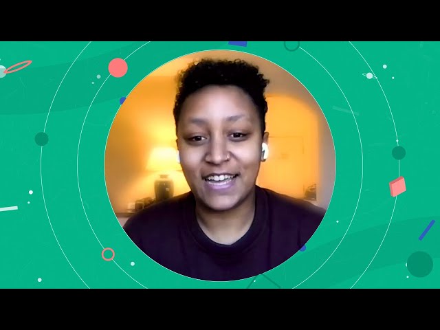 Aircall Galaxy | Autumn Carter, Senior Strategic Partner Manager