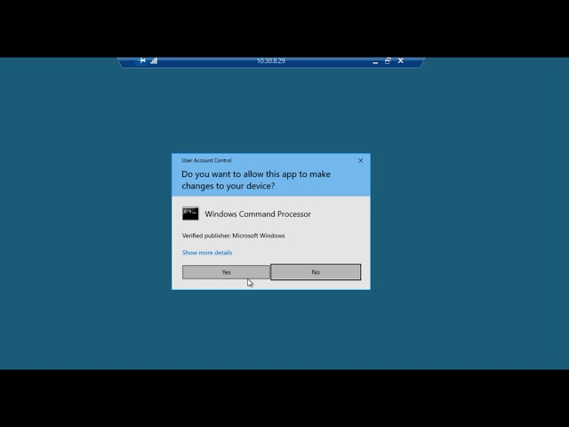 How to activate windows server 2019
