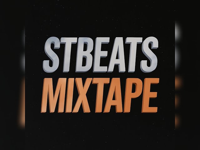 STbeats - Mixtape Vol. 1