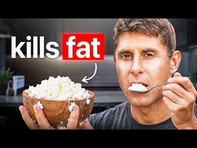 If I Had Only 7 Days To Kill Visceral Fat, I'd Do THIS