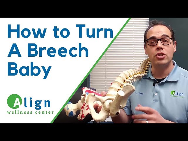 How To Get Baby In Head Down Position With Chiropractic Care