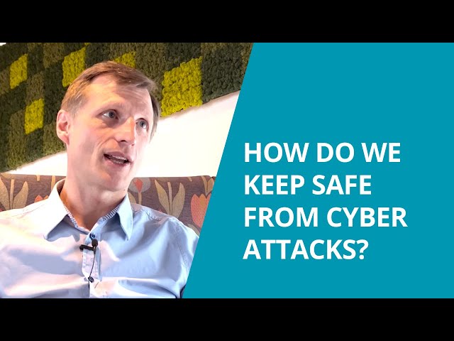 Interview with Andrei Sabelfeld, Professor at the Department of Computer Science and Engineering