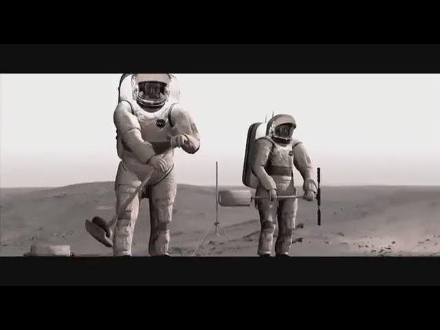 Robbie - A Short Film By Neil Harvey