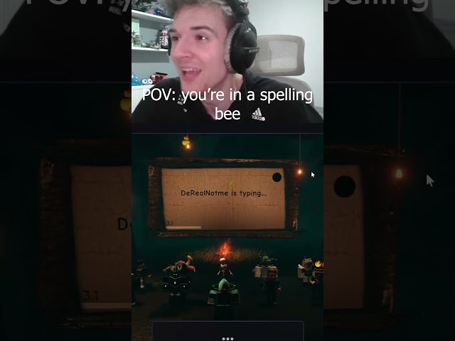 can't spell to save my life bro 🙏