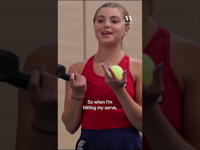 Pro Pickleball Player Anna Leigh Waters teaches you how to play your best