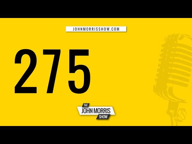 JMS275: Make More Money as a Full-Stack Developer... Kind Of