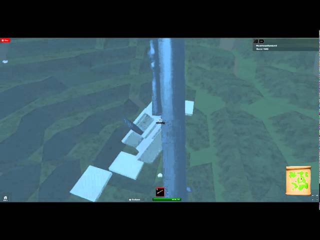 Roblox BattleBoats Submarine