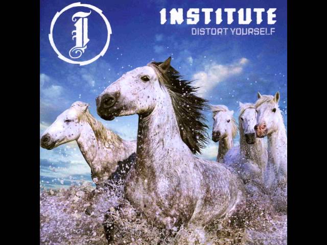 Institute - Mountains