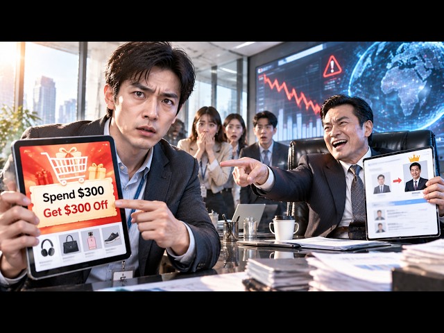 I worked till 2 a.m. and my director stole my credit—along with the whole $7.8M mess for himself