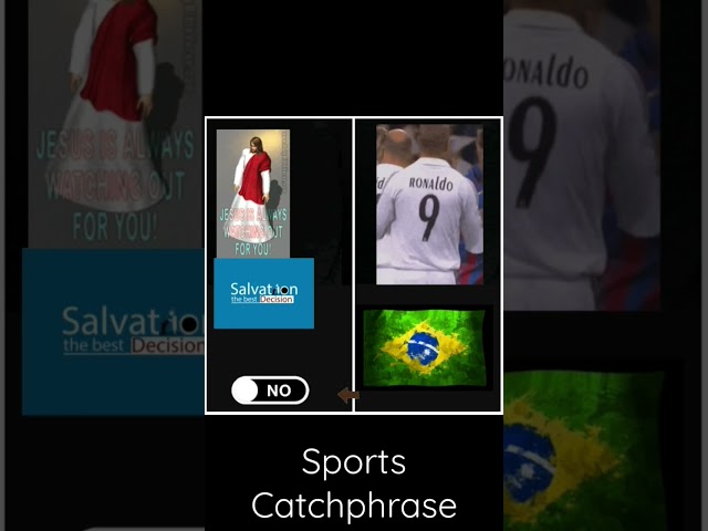 Unravel The Mystery Of These Sports Catchphrases #shorts #sports