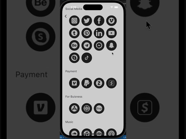 web and mobile app development