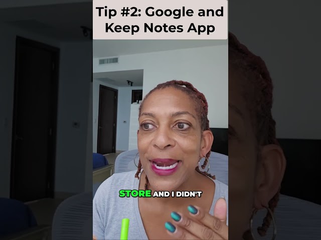 3 Simple Productivity Tools That Keep Me Organized (Even With a Terrible Memory)!