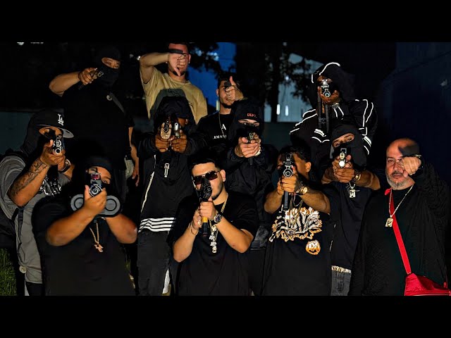 DINERO PR x ROSS - NO HACEN NA REMIX (Official Video)