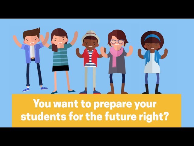 About thinkDigitalClassroom