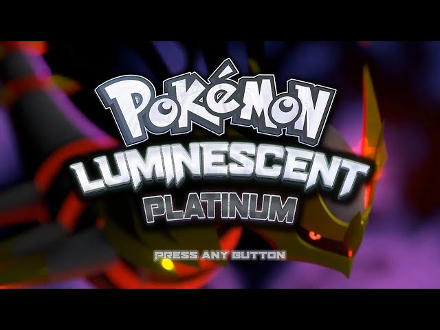 Haciendo Directo hasta monetizar ✨Pokémon Platino Luminiscente | Aventura DualLocke Épica Parte 10✨