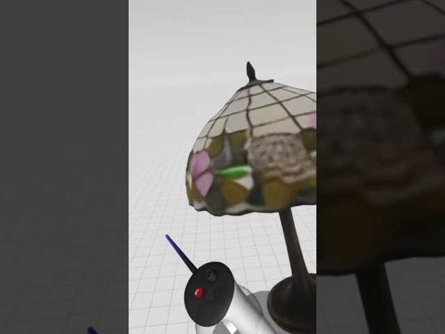Gravity Sketch Labs | Image to 3D using AI
